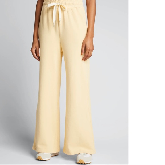 MOTHER The Knock Out Roller Hover Sweatpants size XS ✨NWOT✨ - Picture 2 of 5